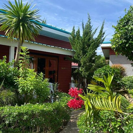 Thai Smile Bungalows Ко-Ланта Экстерьер фото